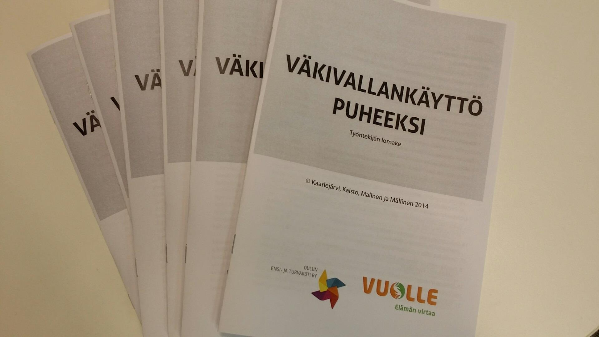 OLE TIETOINEN, KESKUSTELE, OLE KIINNOSTUNUT http://vuolleoulu.