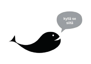 11 PuuhaPTnurkka 6 7 Ristikossa on Prosessiteekkareihin ja fukseihin liittyvää