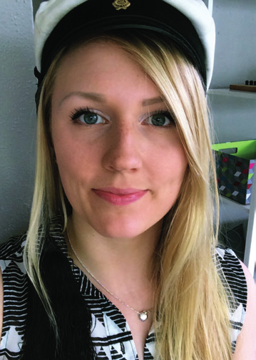 On vaikeaa tiivistää yhteen sanaan, kuinka hienoa on saada jälleen näinkin suuri lauma uusia tyyppejä riveihimme, mutta aika lähelle pääsee awesome.