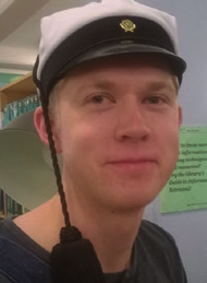 Onnittelut teille kaikille onnistuneesta opiskelupaikkavalinnasta, sillä yhdistyksen jäsenistön välillä vallitseva mahtava yhteishenki takaa teille varmasti huikean fuksivuoden! Ciao!