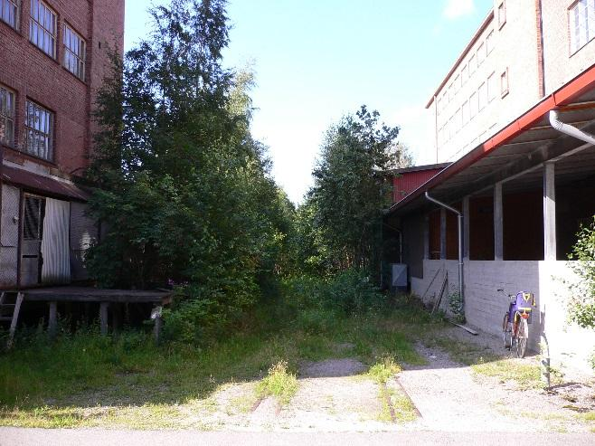 OAS A-2669 - D/2658/10.02.03.00.04/2015 5(9) LUONNONYMPÄRISTÖ, POHJAVESI JA MAAPERÄ Sopenkorpi sijaitsee 1. Salpausselän eteläreunalla. Maan pinta on alueella noin tasolla +100.