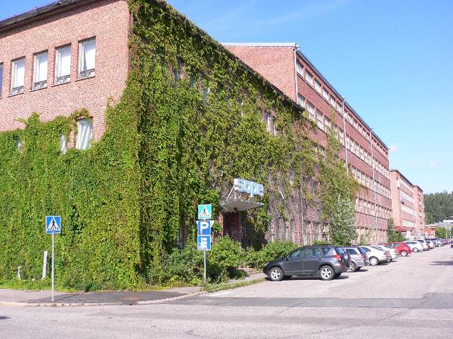 Kallion pinta on Sopenkorven alueella arviolta 30 35 metrin syvyydellä maanpinnasta. Suunnittelualue sijaitsee pohjavesialueella.