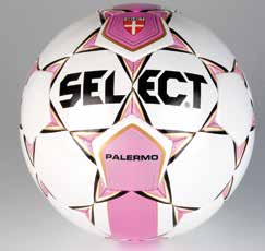 Hyvä Select laatupallo kohtuuhintaisena. Hinta/kpl 30,56 652664 Select Saphire Koko 5. Paino 435g. Hyvä Select laatupallo kohtuuhintaisena.
