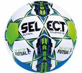 Hinta/kpl 53,24 652743 Futsal Jalkapallo, Select FIFA Select Futsal Super on huippupallo. Se on FIFA:n hyväksymä.