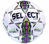 Hinta/kpl 82,22 652747 Futsal jalkapallo, Ritini Koko 4, miehet. Paino 420 g. Hieno Futsal-ottelupallo, virallinen koko ja paino.