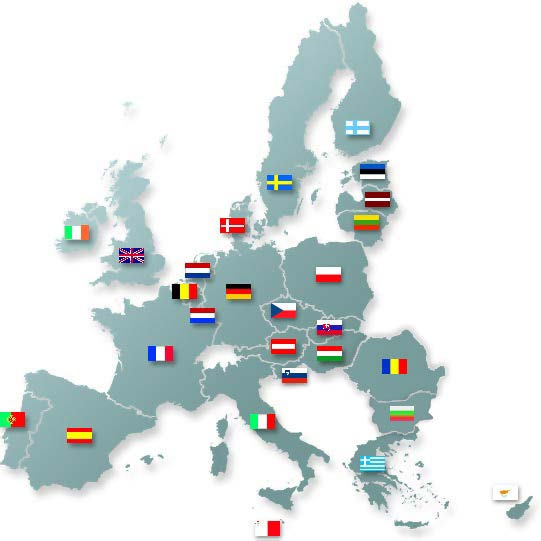 KOHTAAMO-hanke etenee vkot 50/16-2/17 Eurooppalaiset ulottuvuudet ESF Thematic Network of Youth Employment ryhmän valmistellut työpaperia - seuraava kokoontuminen