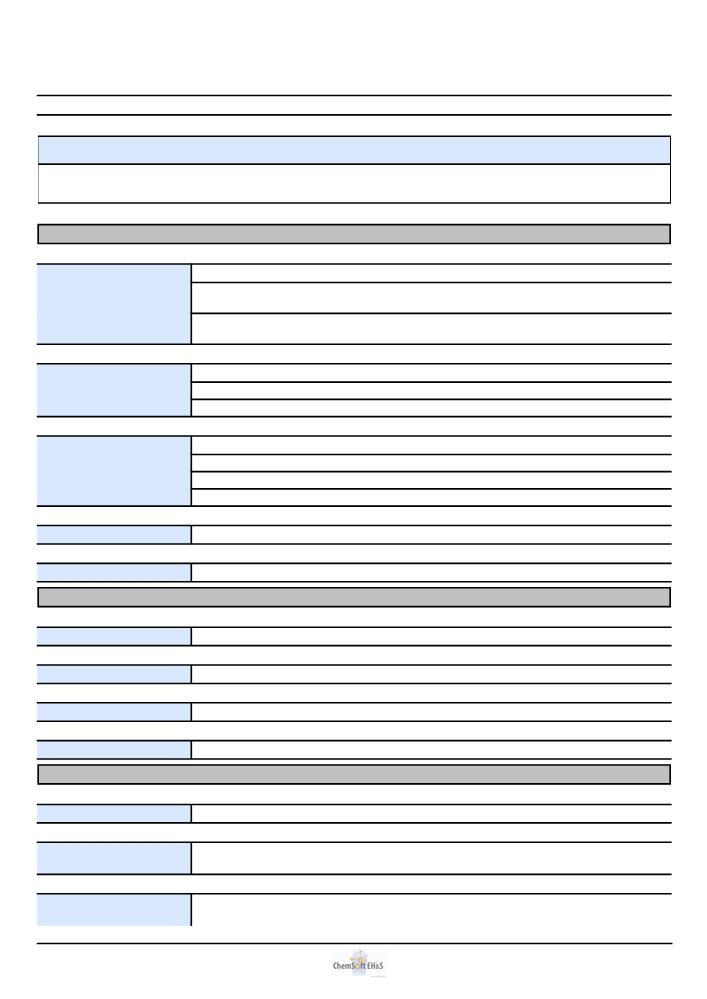 3.2 Seokset Sivu 2/7 67/548/EEC / 1999/45/EC Kemiallinen nimi Index-Nro CAS-nro EY-Nro REACH Registration Conc.