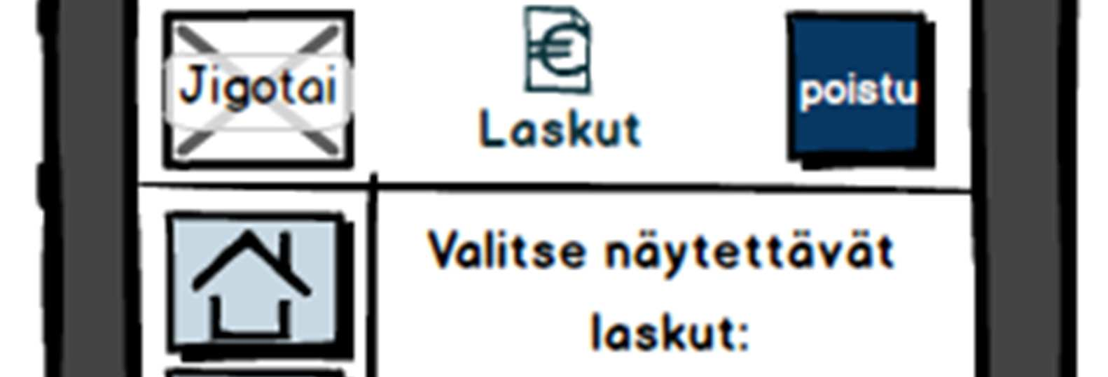 20.  laskut,