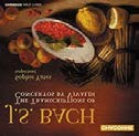 Transcriptions of Concertos by Vivaldi (The) - Yates, Sophie Sophie Yates (cembalo) Tuotenumero: CHAN0796