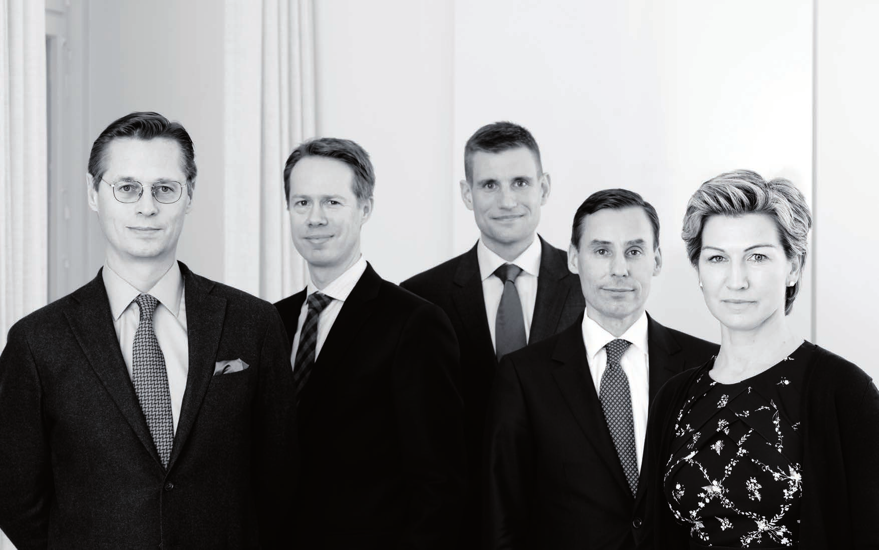 eq 2016 HALLITUS eq Oyj:n
