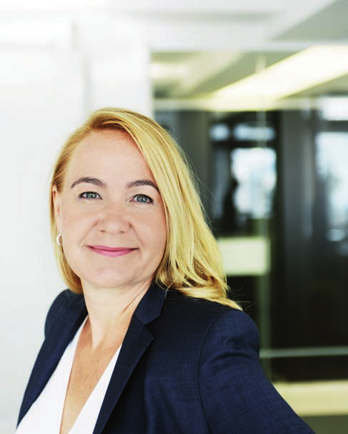 ASIANTUNTIJOIDEN KATSAUKSET eq on Suomen kolmanneksi suurin instituutiovarainhoitaja SUOMEN INSTITUUTIOVARAINHOIDON markkinassa tehdään vuosittain suuri, noin 100 instituutiota kattava