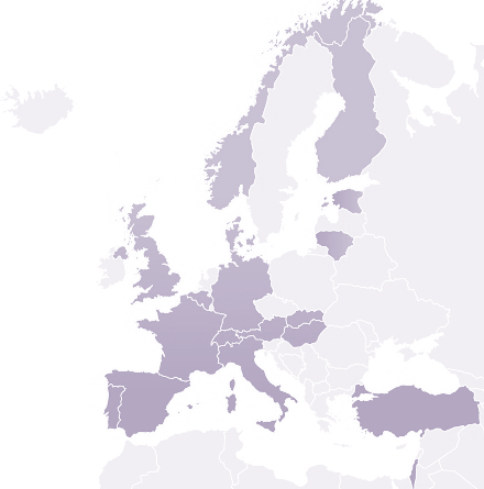 itec Partners European Schoolnet, Belgium Promethean, United Kingdom University of Namur, Belgium SMART Technologies, Germany Faculty of Psychology and Sciences of Education - University of Lisbon,