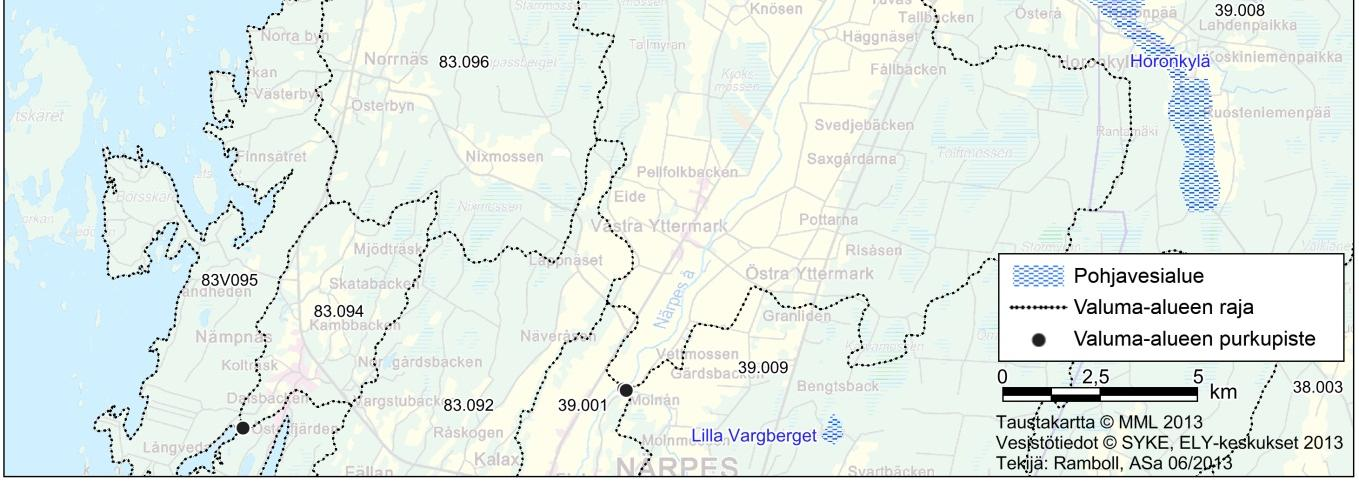 Uomassa on esiintynyt happamuushaittoja vuosittain ja 5-10 vuoden välein on havaittu laajamittaisia kalakuolemia.