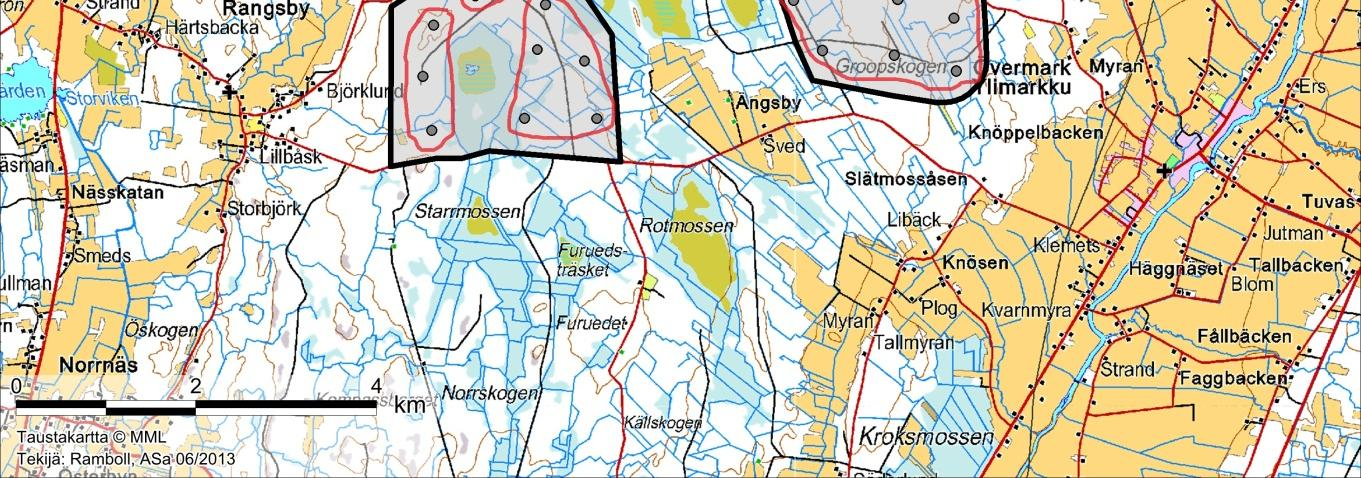 On myös olemassa vaihteettomia turbiineja, joissa ei ole tarvetta vaihteistoöljylle. Öljyt vaihdetaan tarvittaessa, normaalisti 4 6 vuoden välein.