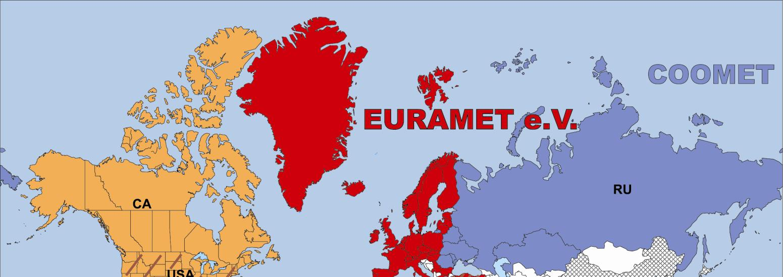 Toimeenpaneva elin: Kansainvälinen paino- ja