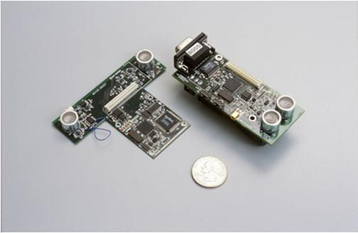 Location Systems Ultrasound II: Cricket Source: http://nms.lcs.mit.
