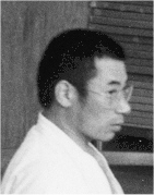 dan) Japanista opettivat myös iaidoa muutamalla aikidoleirillä, ja Michioka Yoshinori -sensei (iaido kyoshi 7. dan; kendo kyoshi 7.
