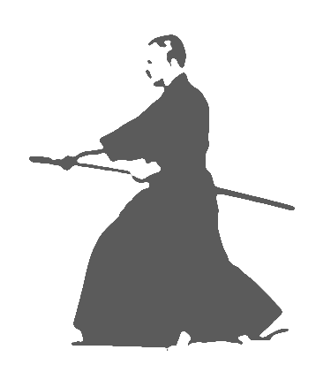 JOHDANTO IAIDOON Iaido on lajina melko tuntematon. Judon, karaten ja aikidon tapaan sekin on japanilainen budolaji.