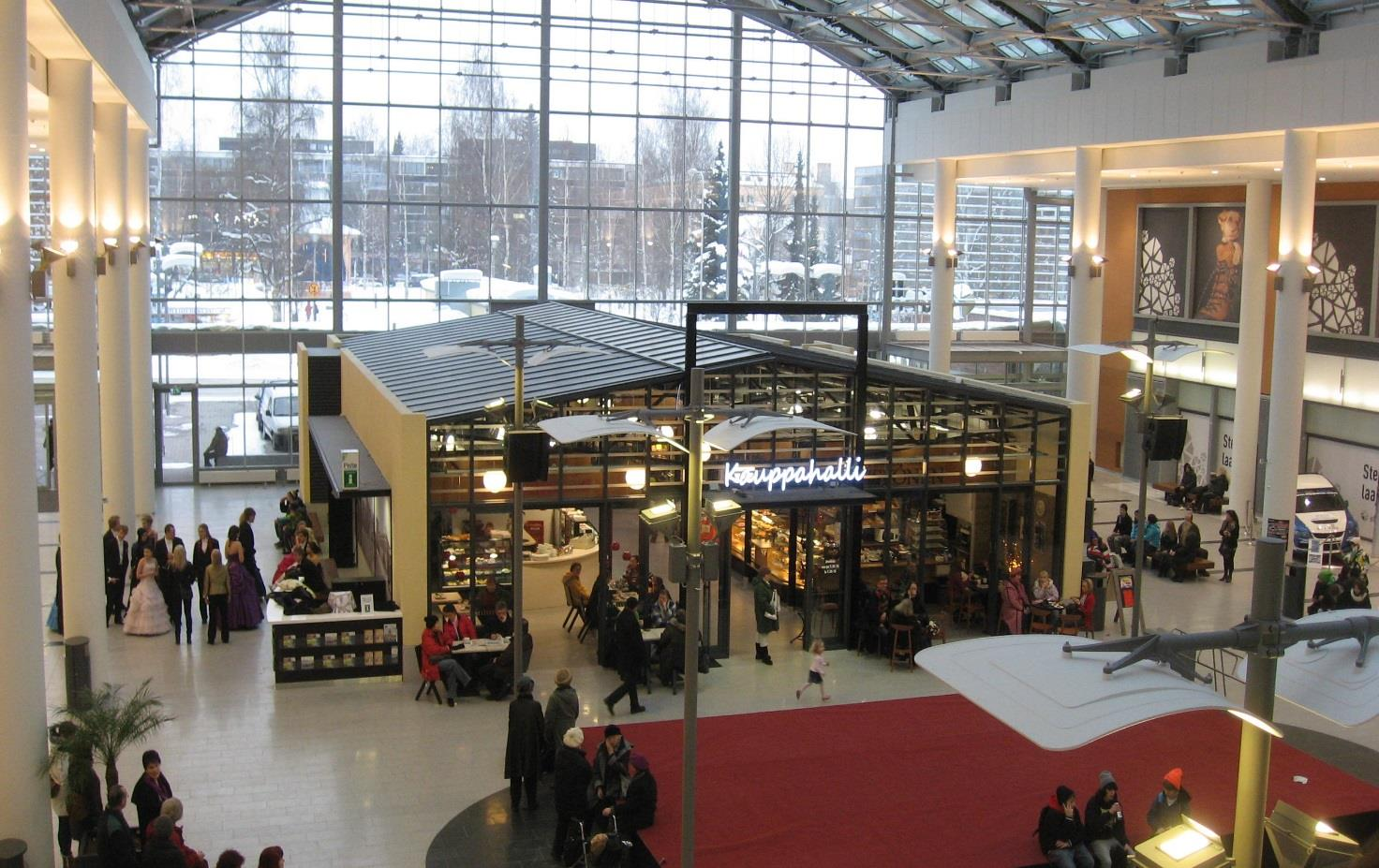 Palvelututkimus
