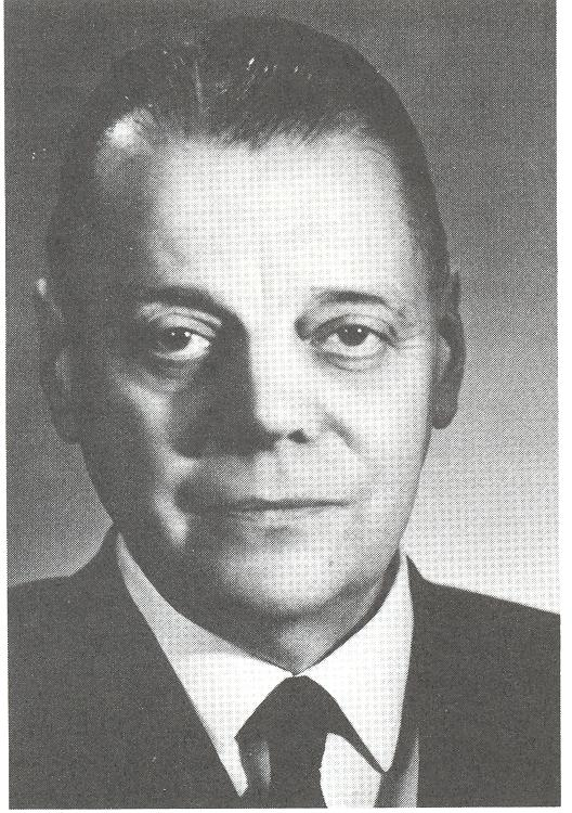 Avainhenkilöni 1958-1962: 16 Gustaf Järnefelt tähtitiede 1901-1988 K.V.