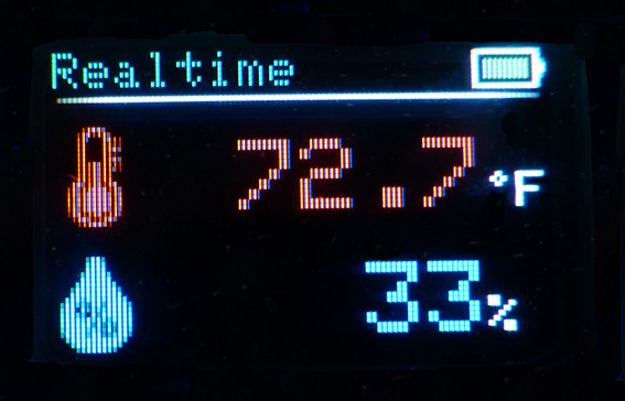 PM 1ndex Ilmanlaatu PM1 (µg/m 3 ) Tyypillinen ympäristö Lähteet: 5 Erittäin huono > 8,3 Teollisuus tai ei ilmanvaihtoa 4 Huono < 8,3 Huono ilmanvaihto/suodatus tai ei suodatusta 3 Tavallinen < 3,9