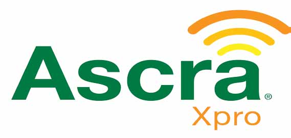 Xpro Vehnä, mallasohra, elintarvikeohra, ruis Eturivin viljelijöille, korkean sadon tavoitteluun Ascra edustaa uusinta Xpro-teknologiaa ja esillä koko Euroopassa