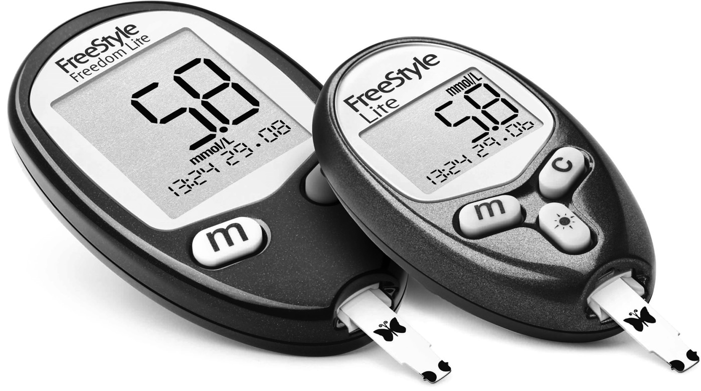 Sc. and Ronald Ng, Ph.D. Diabetes Technology & Therapeutics, Volume 13, Number 1, 2011 2.