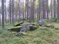 Virkistykseen