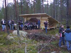 VIRKISTYSVERKKO-