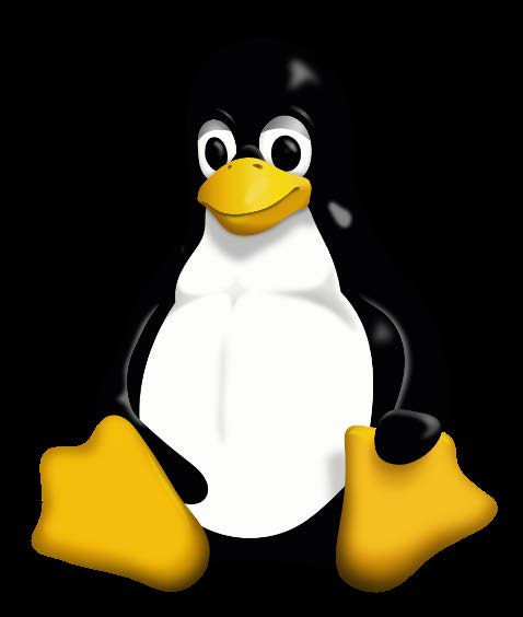 4 Tux-pingviini (KUVA 1) suunniteltiin Linuxin logokilpailua varten ja vaikka se osallistui kolmeen kilpailuun, se ei voittanut yhtään näistä.