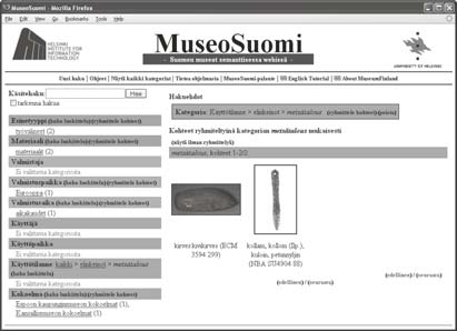 Indeksointi Webissä Tiedon visualisointi ja näkymäpohjainen hakeminen Miten Google todella löytää kaikki Webin dokumentit?