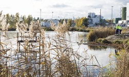 Strategia 2 Vastuullisuus Neste on mukana Höylässä Neste on mukana suomalaisessa lämmityspolttonesteiden jakelutoiminnan energiatehokkuussopimuksessa, joka solmittiin lokakuussa 26.