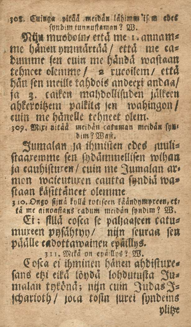 ,o». kui«f«syndlw tunnustaman? W. >ltäz»eidilll lah>m«'is'««det Ntz» muodoin/ että me i.