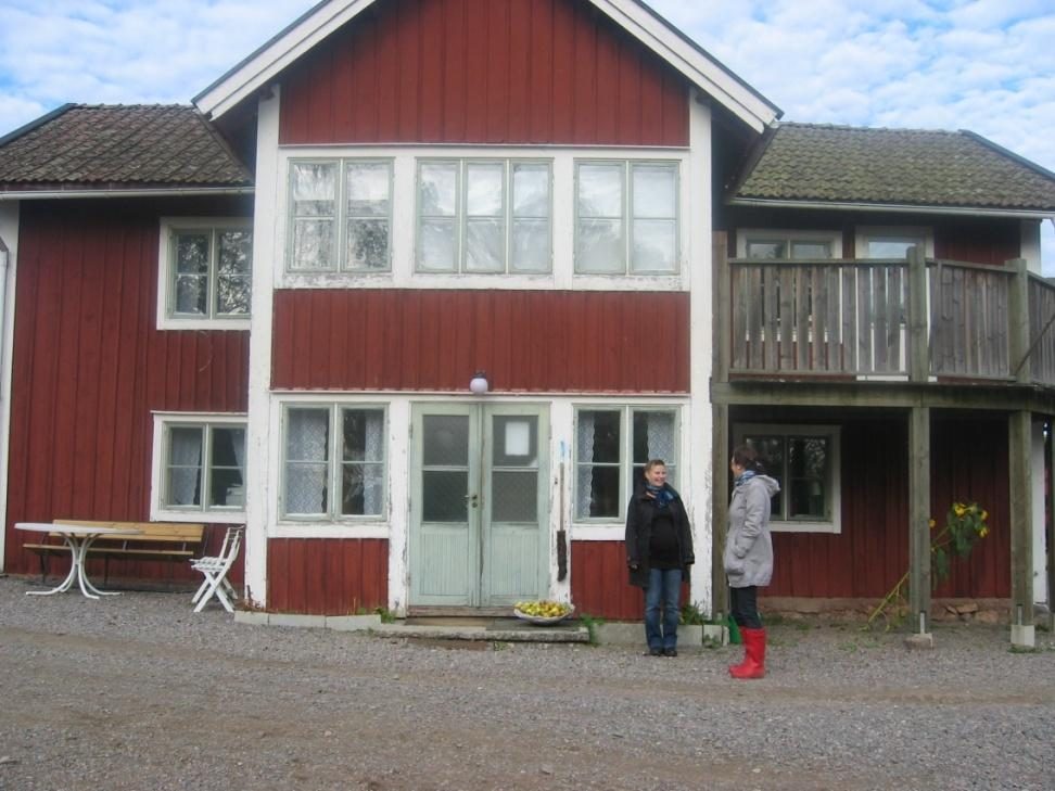 Päivätoimintaa Käynnistyi syksyllä 2007 15 työntekijää /