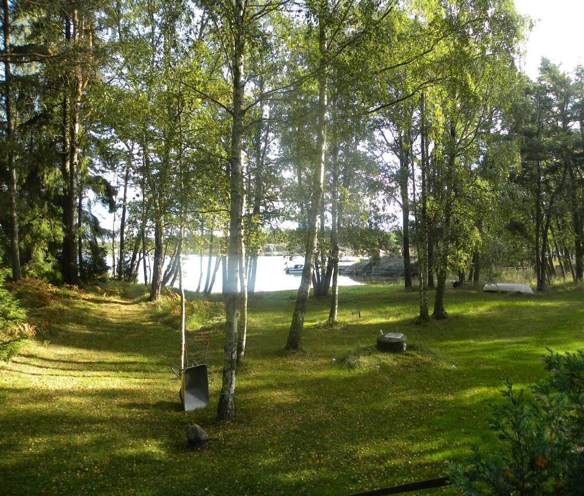 Lisätietoa Green Care Finland yhdistys www. gcfinland.fi MTT www.mtt.