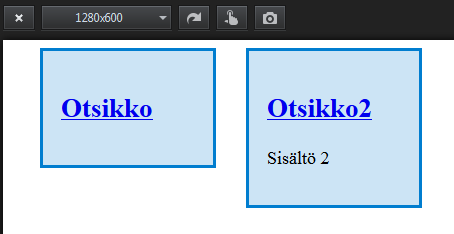 nyt kirjoittaa esimerkiksi <script language="javascript">. Jälkimmäisestä vanhentuneesta tyylistä W3C:n validaattori antoi varoituksen sivustoa validoitaessa HTML5:n mukaiseksi, joten se poistettiin.