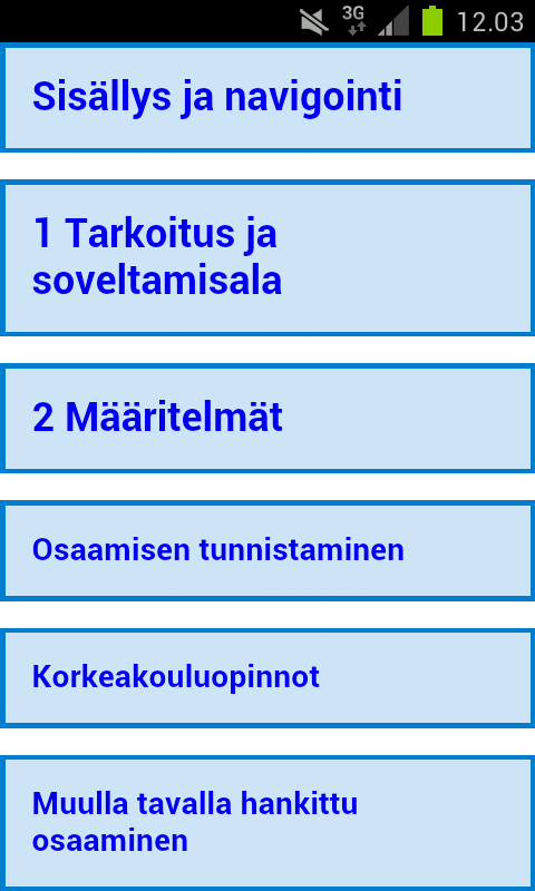 sisältö paljastettuna Kuva 33.