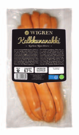 herkkulenkki Yksikköpaino 480g, Yksikköpaino 480g,