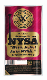 Yksikköpaino 120g,