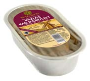 Yksikköpaino 260g,