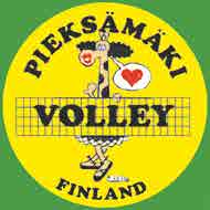 PIEKSÄMÄKI VOLLEY - LP-VAMPULA lauantaina 11.2.2017 klo 15.