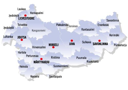 Sähköllä on yli 270 työntekijää, joista suurin osa työskentelee energiantuotannon sähkö- ja kaukolämpöverkon rakentamisen ja ylläpidon ammattilaisina. 2 KUVA 1.