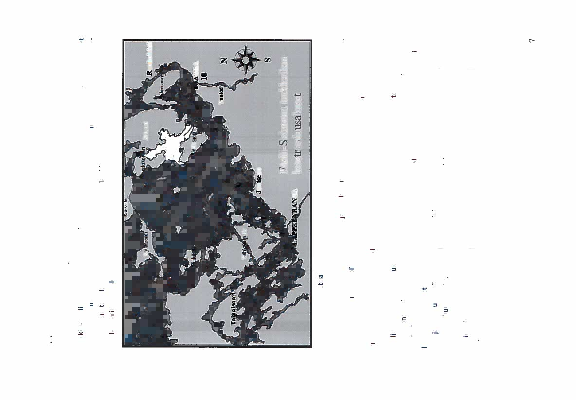 4.2. Koetroolaukset / muikku- ja siikapopulaatioiden tutkimus Koetroolauksen menetelmät, tutkimusalueetja aikataulut Muikku- ja siika populaatioiden ja saaliiden kehitystä