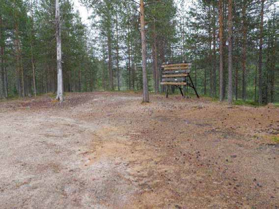 8 Olotila: Arvotus: 3 Esitys mj-luokka II Kohteen 2 Ei käytössä 2