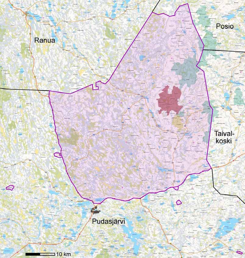 5 suuri osa uuden ajan kulttuuriperintöjäännöksistä (puurakenteet) on häviämässä, panostettiin valokuvausdokumentointiin. Valokuvatietokannan rakennetta tai sijaintia ei ole vielä ratkaistu.