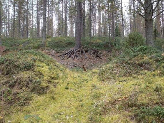 etelästä.