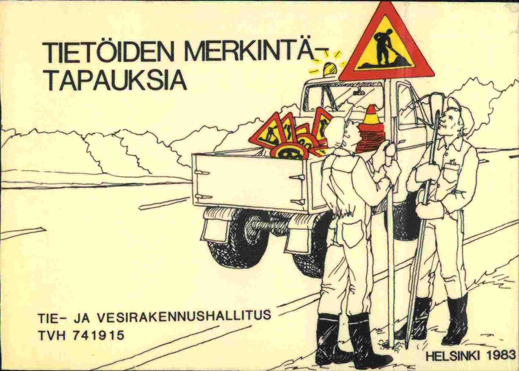 TIETÖIDEN MERKINTÄ / TAPAUKSIA