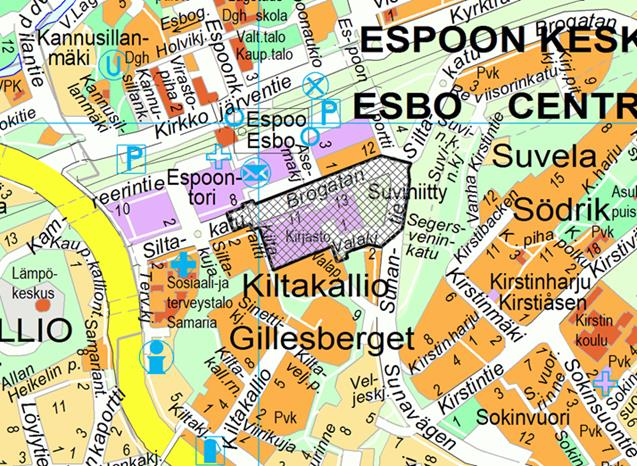 Espoon kaupunki Pöytäkirja 173 Valtuusto 31.10.2016 Sivu 60 / 114 
