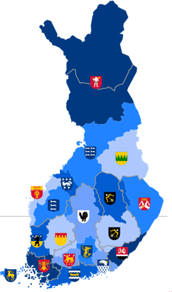 Maakuntien tilakeskus Esitys Pasi Keskitalo Valmistelija