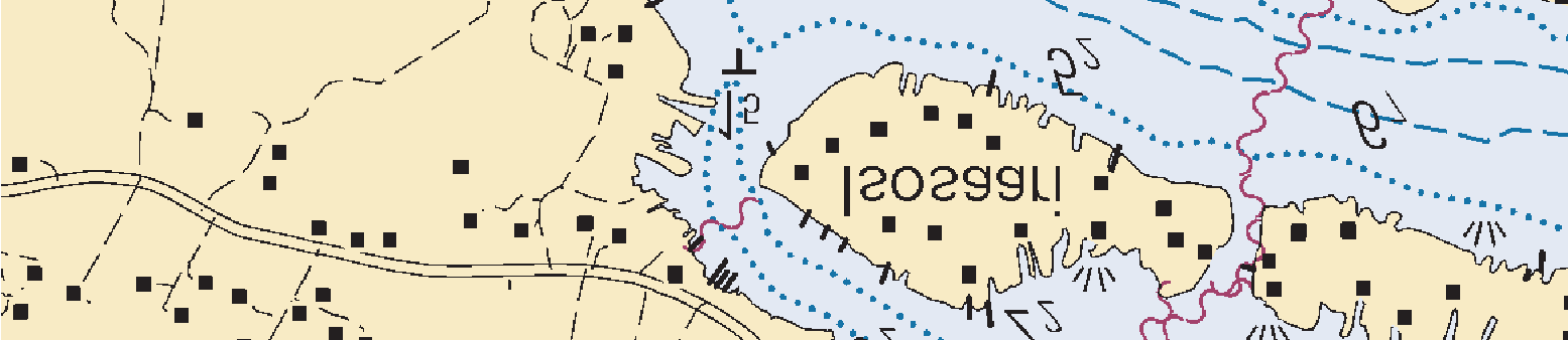 10 II Saaristomeri ja Ahvenanmeri Skärgårdshavet och Ålands hav Archipelago Sea and Sea of Åland *89.